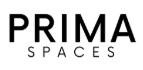 Logo Of Prima Spaces
