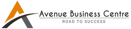 Logo Of Avenue Business Center Hub