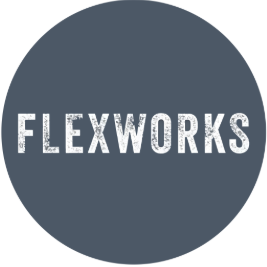 Logo Of Flexworks
