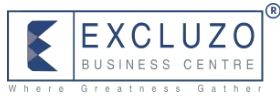 Logo Of Excluzo Business Centre