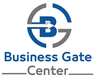 Logo Of Business Gate Center