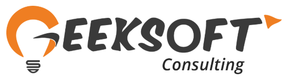 Logo Of Geeksoft Consulting
