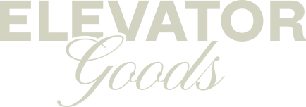 Logo Of Elevator Goods