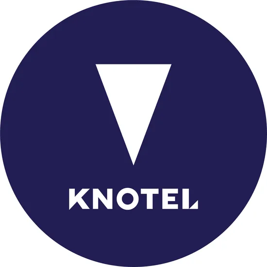 Logo Of Knotel (AMS)