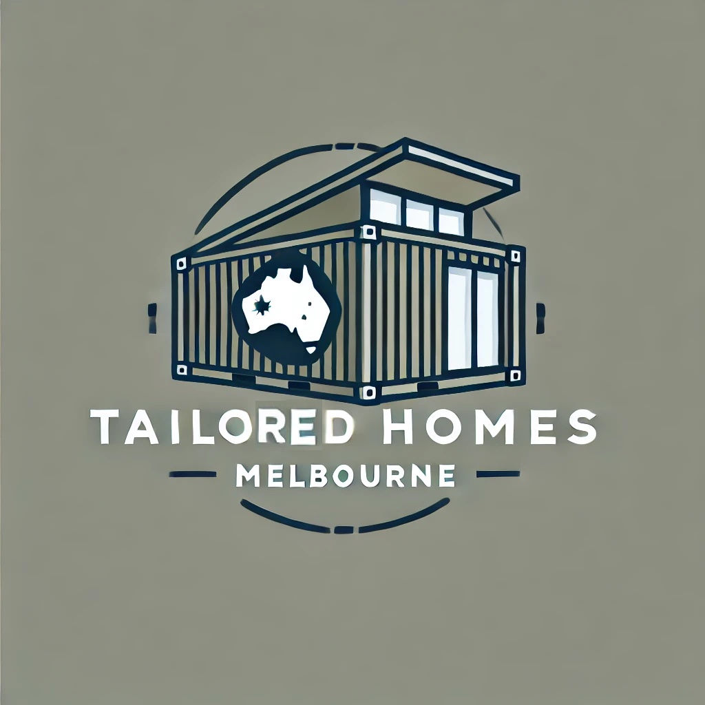 Logo Of Tailored homes Melbourne