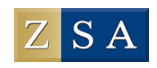 Logo Of Zsa