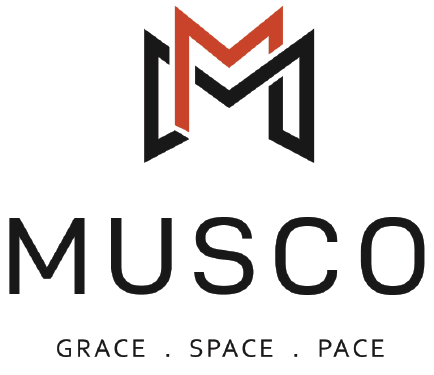 Logo Of Musco
