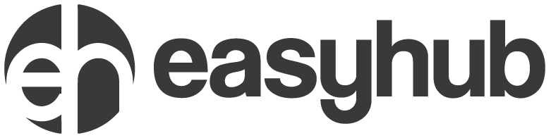 Logo Of Easyhub