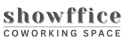Logo Of Showffice Coworking Space