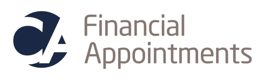 Logo Of Ca Financial Appointments