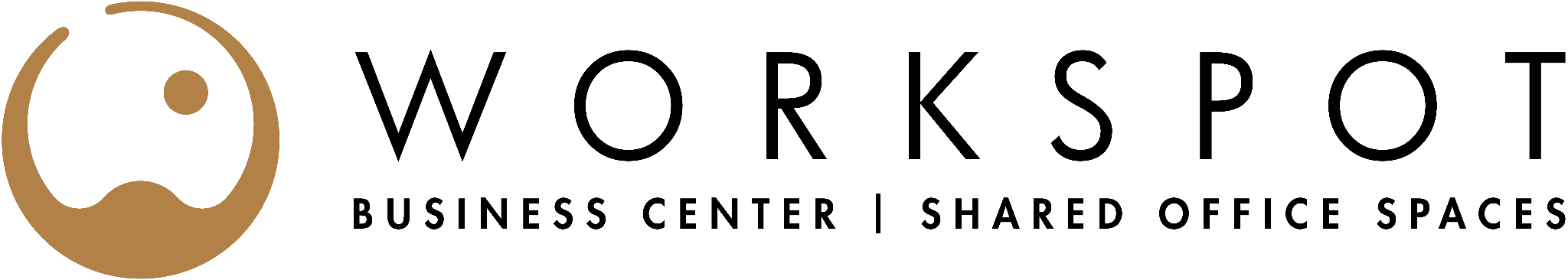Logo Of Work Spot