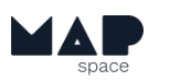 Map Space Logo Of Map Space