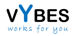 Vybes Offices Logo Of Vybes Offices