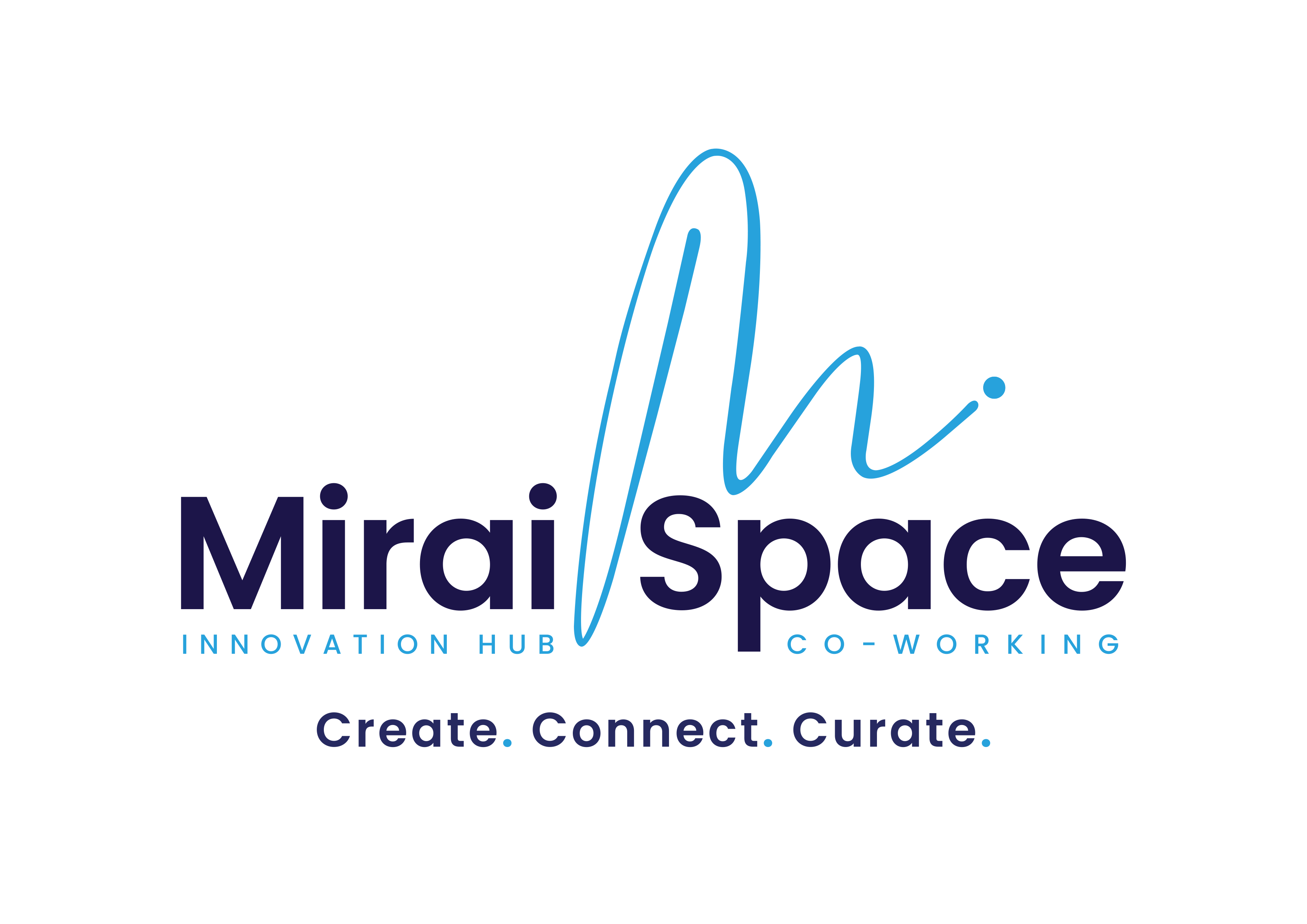 Logo Of Miraispace Coworking