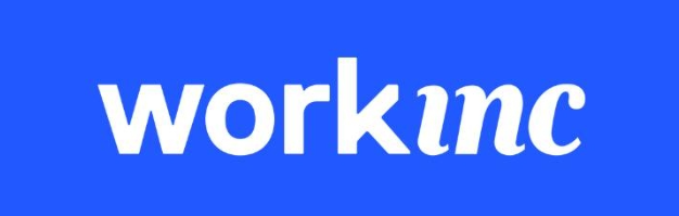 Work Inc Logo Of Work Inc