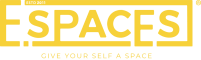 Logo Of Espaces