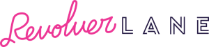 Logo Of Revolver Lane