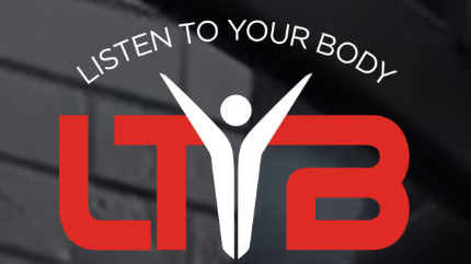 Logo Of Listen To Your Body - Southern River