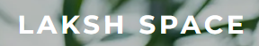 Logo Of Laksh Space