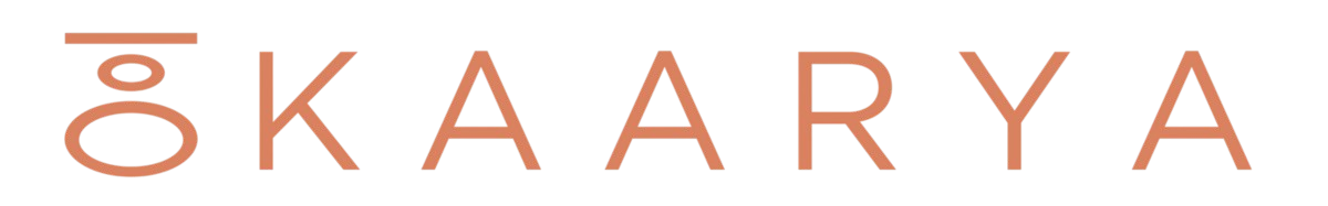 Logo Of Kaarya