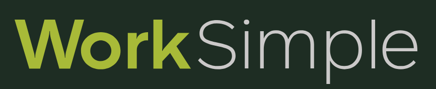 Logo Of Work Simple