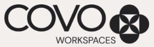 Logo Of Covo Workspaces