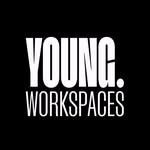 Logo Of Young Workspaces (Spain)