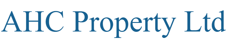 Logo Of Ahc Property Ltd