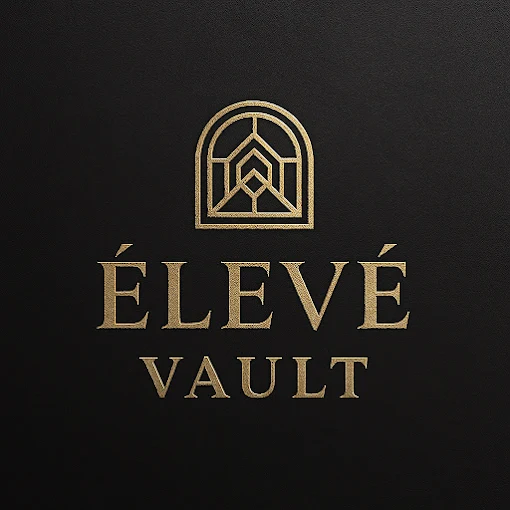 Logo Of Eleve Vault