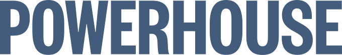Logo Of Powerhouse