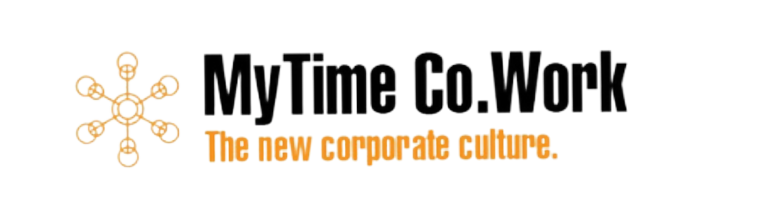 Logo Of Mytime Cowork