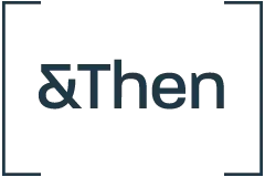 Logo Of Andthen London