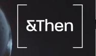 Logo Of Andthen London