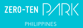 Logo Of Zero-ten Park