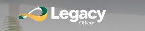 Logo Of Legacy Offices
