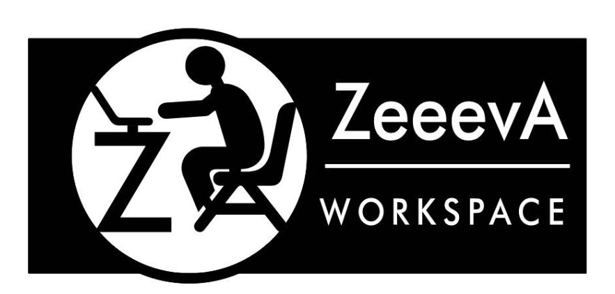 Logo Of Zeeeva Workspace