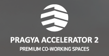 Logo Of Pragya Accelerator