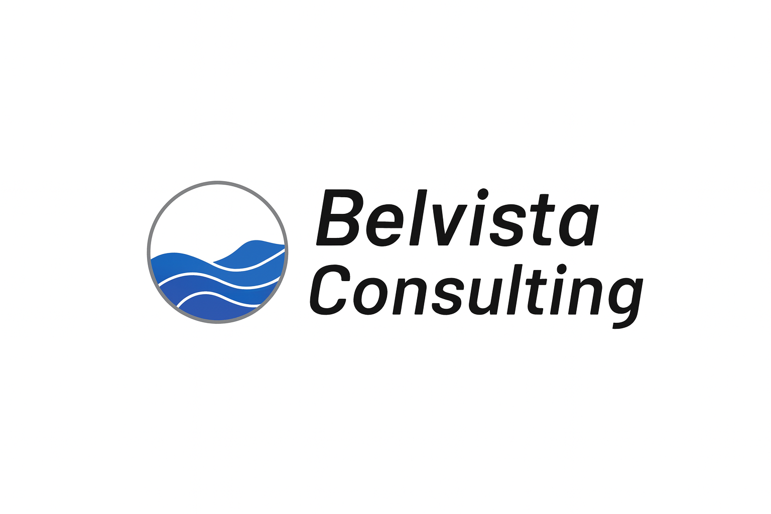Logo Of Belvista Consulting
