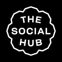 Logo Of The Social Hub