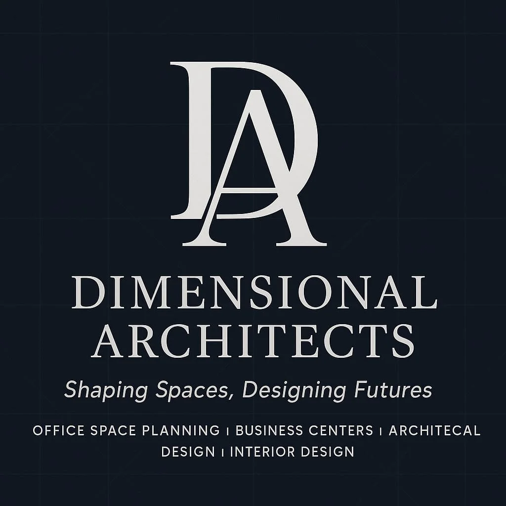 Logo Of Da-CoWorking Space - Andheri