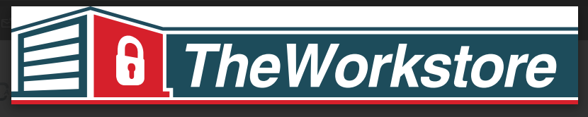 Logo Of The Workstore