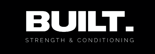 Logo Of Built Strength & Conditioning