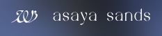 Logo Of Asaya Sands