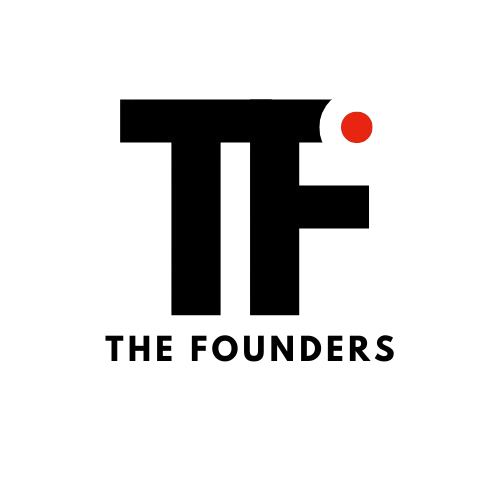 Logo Of The Founders Co-work Space