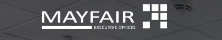 Logo Of Mayfair Executive Office