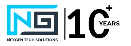 NEXGEN IOT SOLUTIONS Logo Of NEXGEN IOT SOLUTIONS