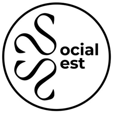 Logo Of Social Nest Pte Ltd