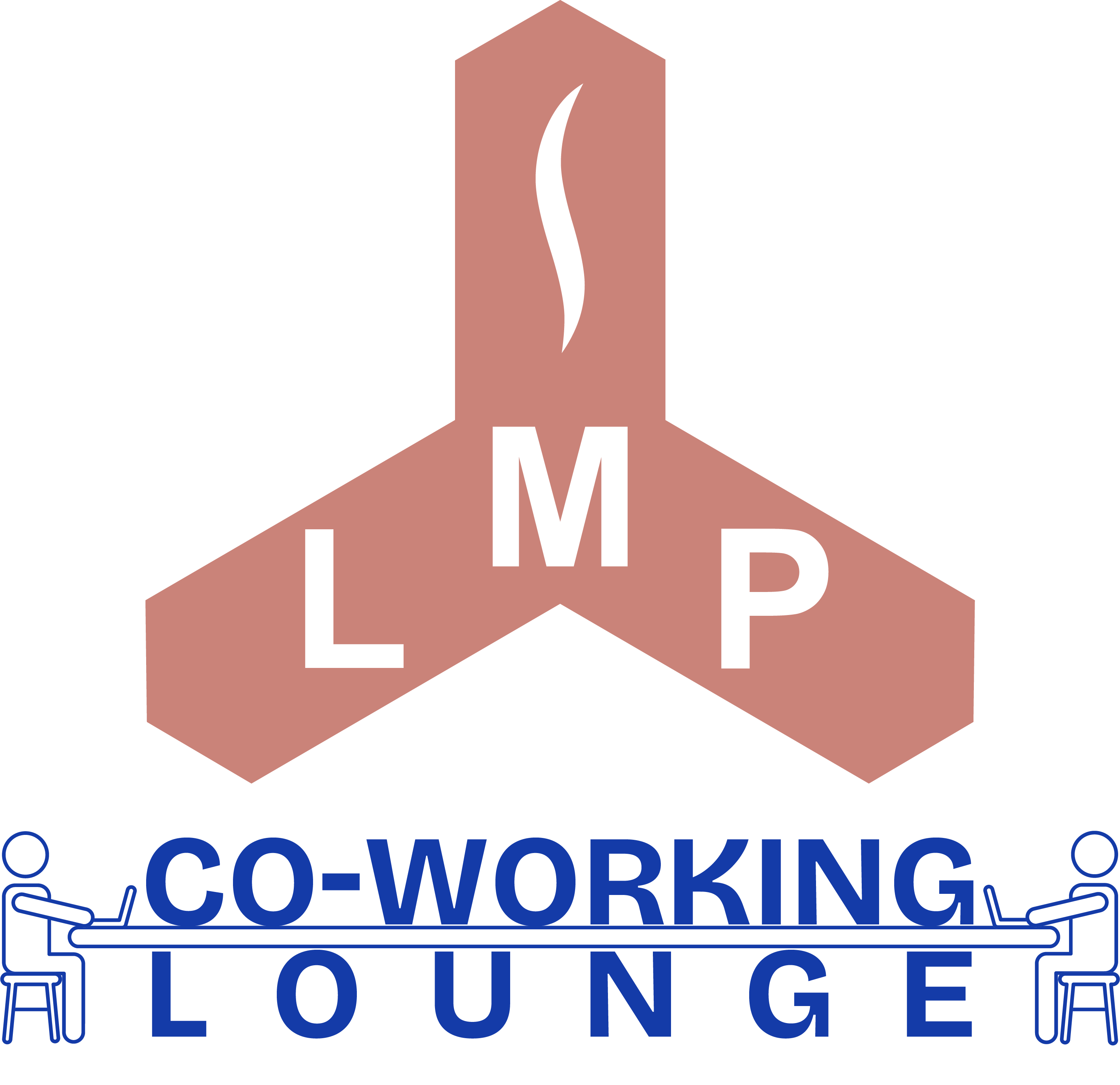 Logo Of Lmp Enterprises