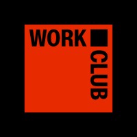 Logo Of Workclub