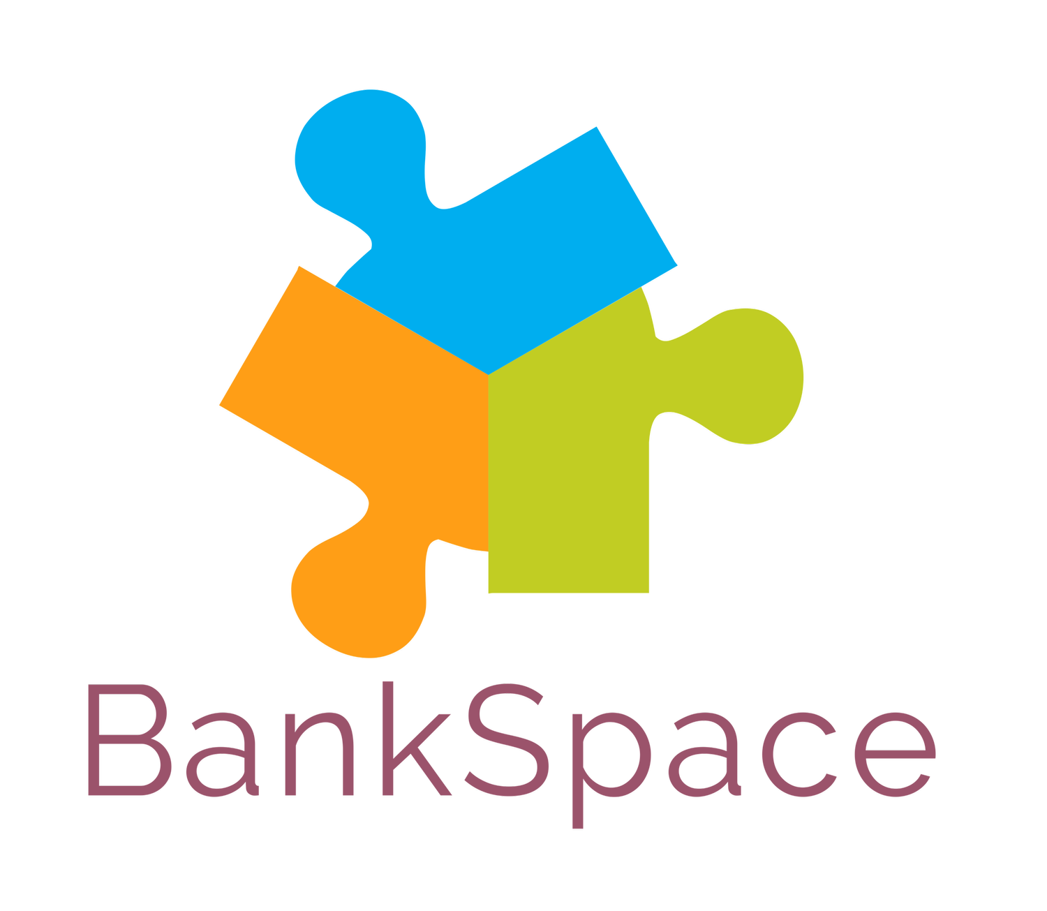 Logo Of Bank Space